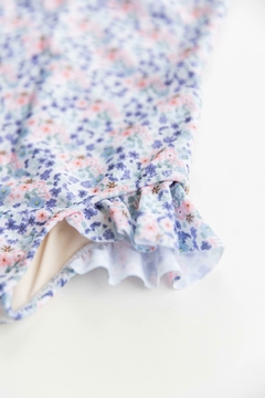 Body UV+50 BABY Bloom en internet