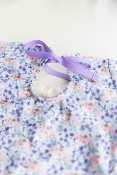Body UV+50 BABY Bloom - Woombale