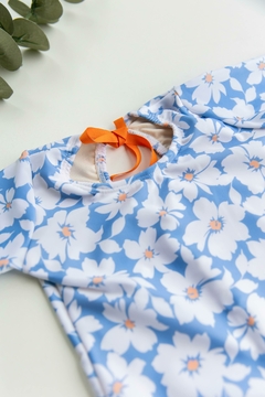 Body UV+50 BABY Summer Flower en internet