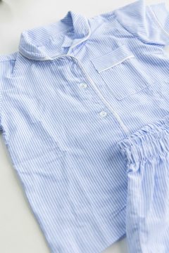 Pijama Clasico Woombale - Woombale