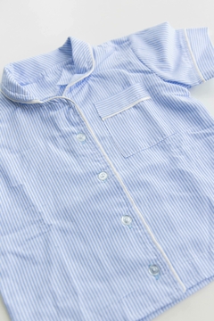 Pijama Clasico Woombale - tienda online