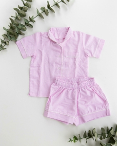 Pijama Clasico Woombale - comprar online