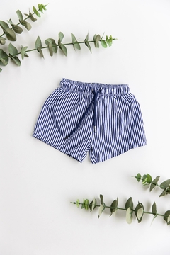 Short de Baño Classic