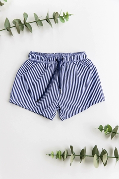 Short de Baño Classic - comprar online