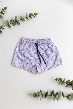 Short de Baño Bloom - comprar online