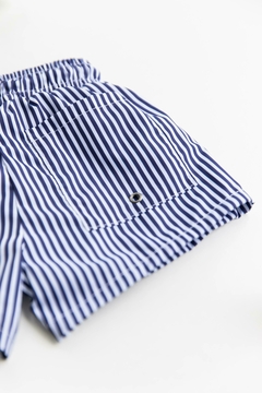 Short de Baño Classic - Woombale