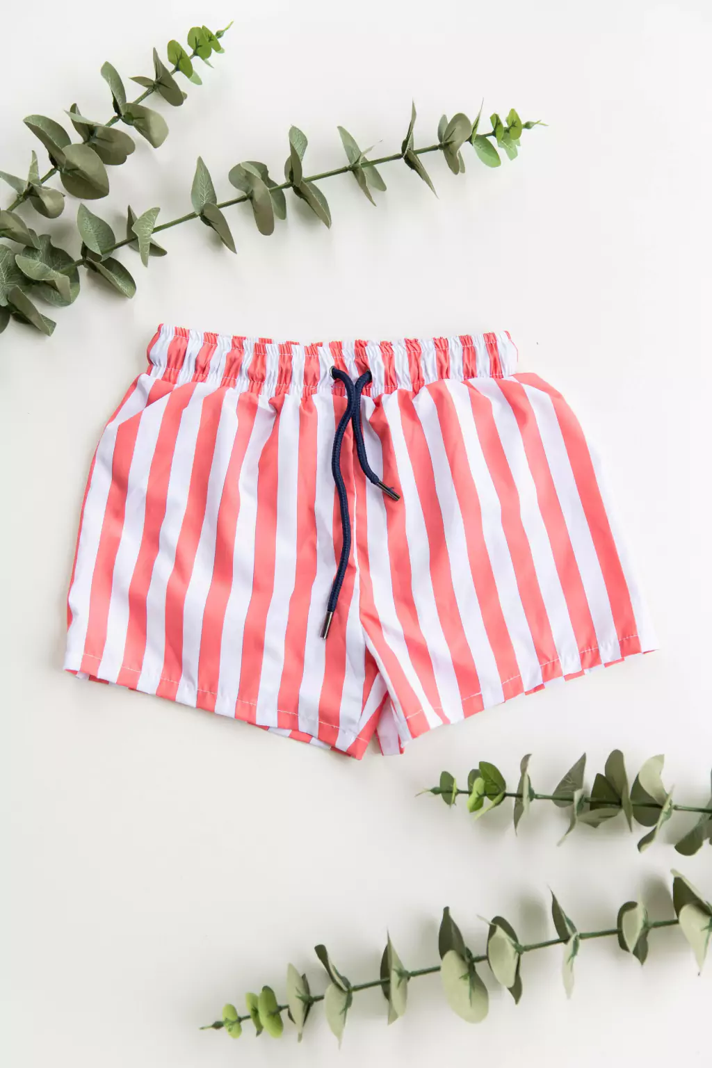 Short de Baño Pirate