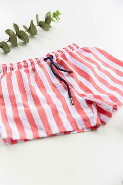 Short de Baño Pirate - comprar online