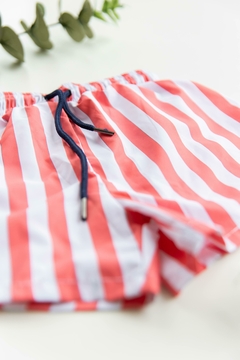 Short de Baño Pirate en internet