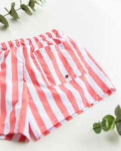 Short de Baño Pirate - Woombale