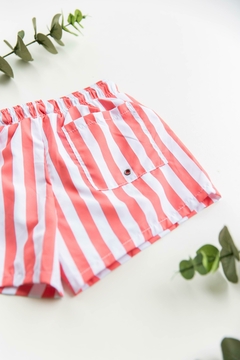Short de Baño Pirate - tienda online