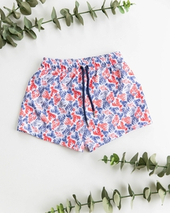 Short de Baño Cangrejos - comprar online
