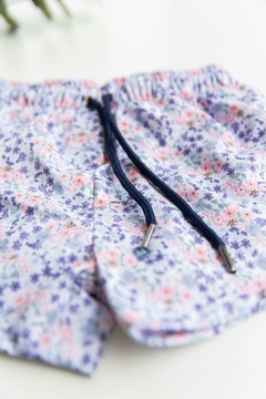 Short de Baño Bloom en internet