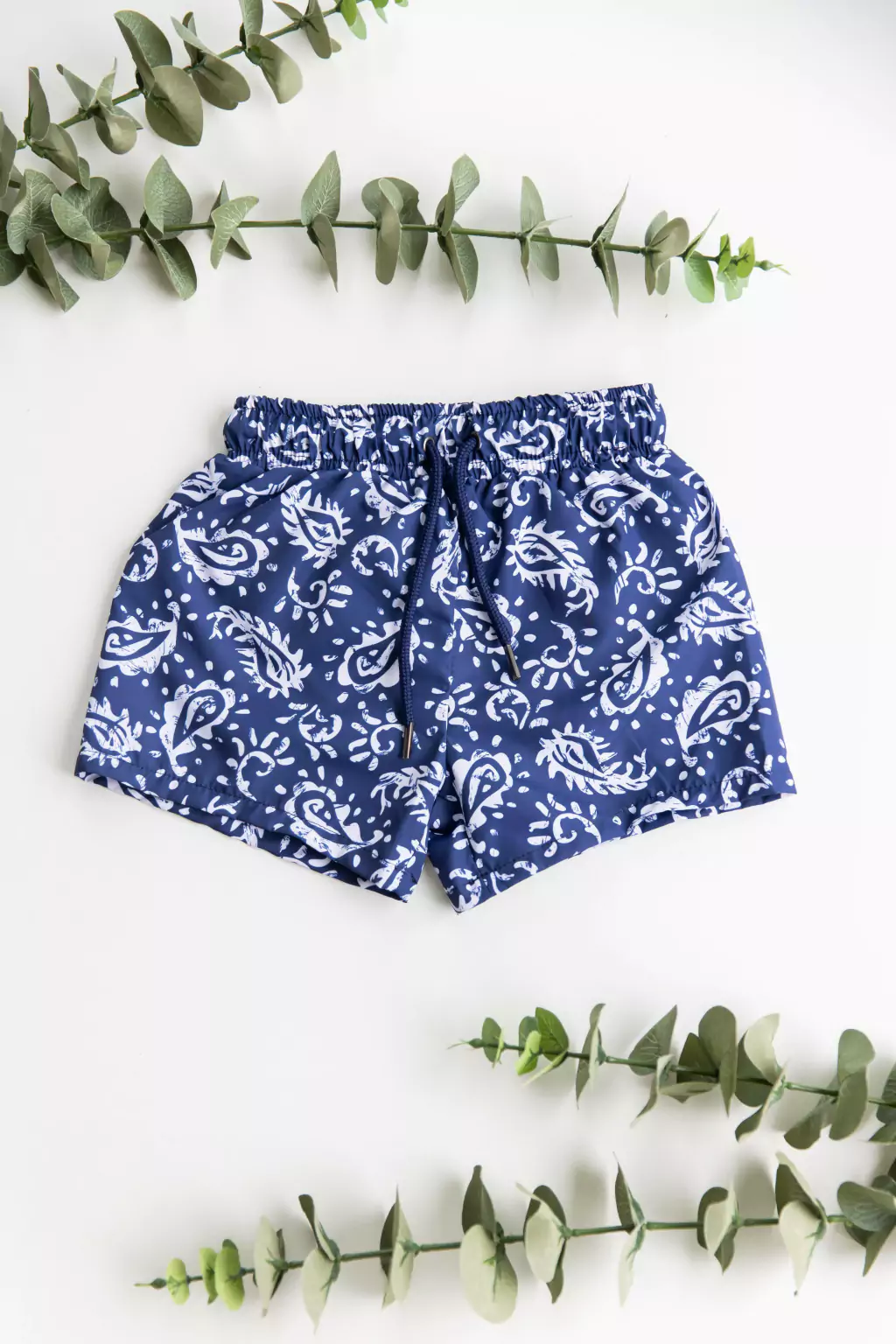 Short de Baño Bulgaros