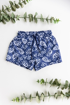 Short de Baño Bulgaros