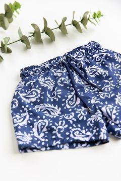 Short de Baño Bulgaros - comprar online