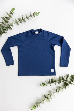 Remera de Agua UV50+