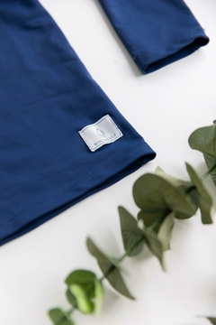 Remera de Agua UV50+ - comprar online