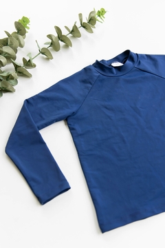 Remera de Agua UV50+ en internet