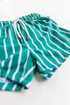 Short de Baño Tenis - comprar online