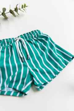 Short de Baño Tenis en internet