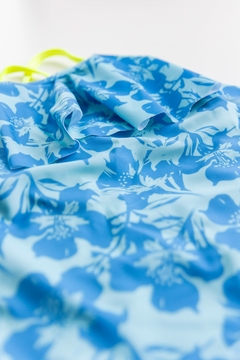 Traje de Baño Preteen Fluor Touch Maui - comprar online