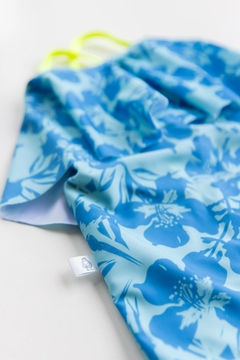 Traje de Baño Preteen Fluor Touch Maui en internet