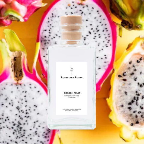 Dragon Fruit | Difusor