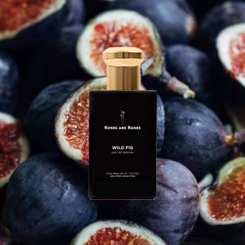 Wild FIg · Eau de Parfum