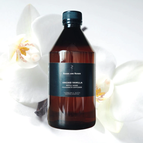 Orchid Vanilla | Refill Difusor