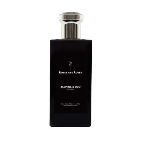 Jasmine & Oud · Colonia - comprar online