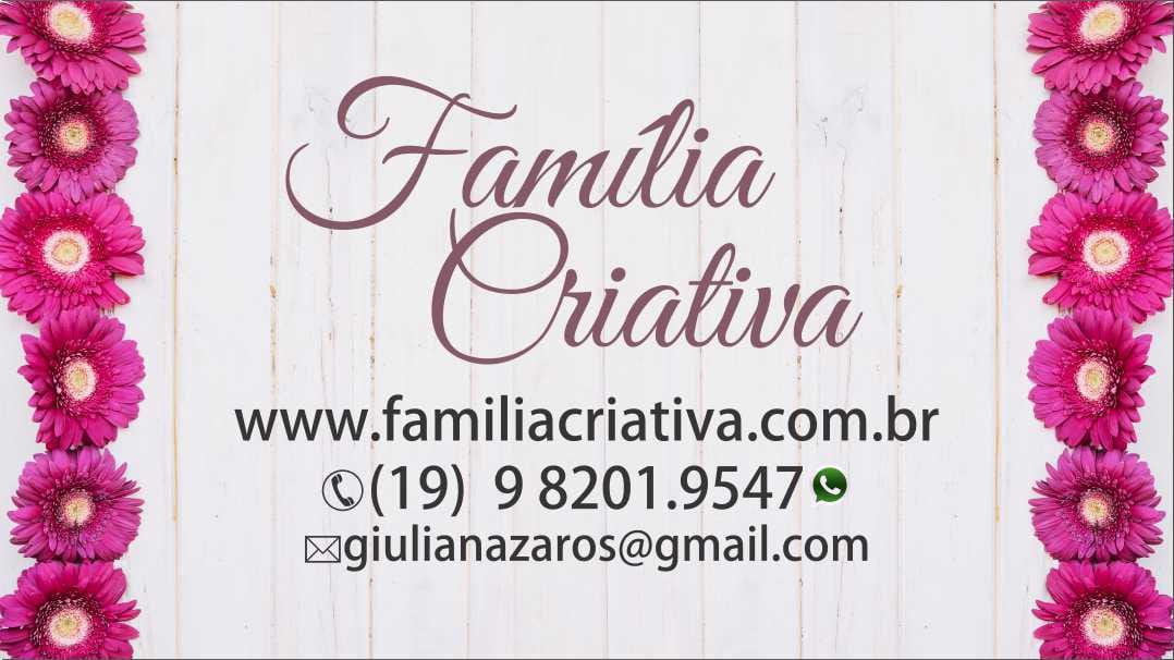 Familia Criativa