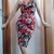 Falda FELICIA reversible + top de REGALO! - GIROS