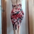 Falda FELICIA reversible + top de REGALO! - tienda online