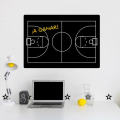 Vinilos Decorativos Pizarron Autoadhesiva Pizarra - tienda online