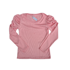 CAMISETA ANAIS ROSA