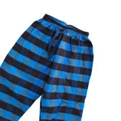 PANTALÓN PILÚ - AZÚL - comprar online