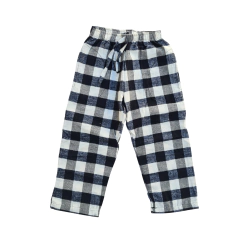 PANTALÓN PILÚ - BLANCO Y NEGRO - comprar online