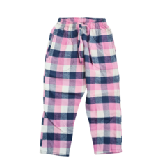 PANTALÓN PILÚ - ROSA Y AZUL - comprar online