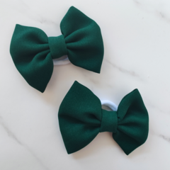 SET X 2 - MOÑOS CHICOS VERDES