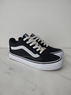 ZAPATILLAS OLD SKOOL - 35 al 44 en internet
