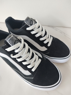 ZAPATILLAS OLD SKOOL - 35 al 44 - tienda online