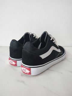 ZAPATILLAS OLD SKOOL - 35 al 44 - comprar online
