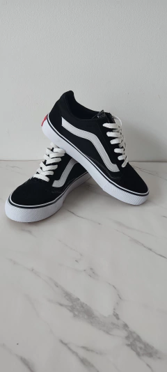 ZAPATILLAS OLD SKOOL - 35 al 44 - comprar online