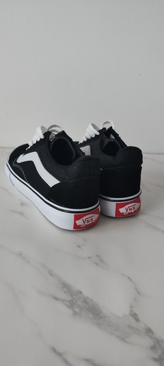 Imagen de ZAPATILLAS OLD SKOOL - 35 al 44