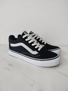 ZAPATILLAS OLD SKOOL - 35 al 44 - Waikiki Babys