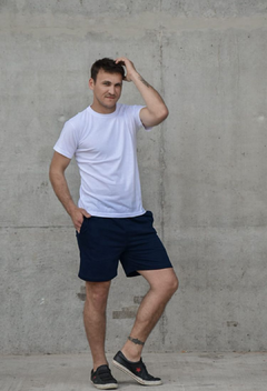 SHORT ESCOLAR JUVENIL 1 AL 5 - comprar online