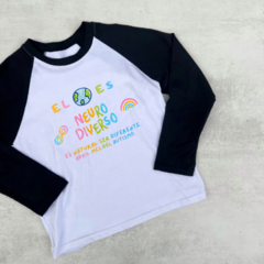 CAMISETA RANGLAN EL MUNDO ES - comprar online