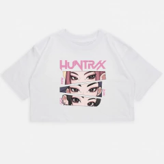 CROP OVER K-POP - MIRADAS - Waikiki Babys