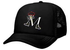 GORRA MARGARITA - Waikiki Babys